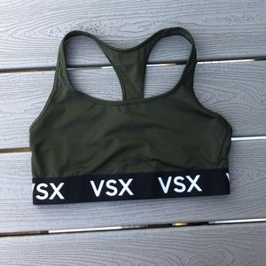 victoria secret sport bra
